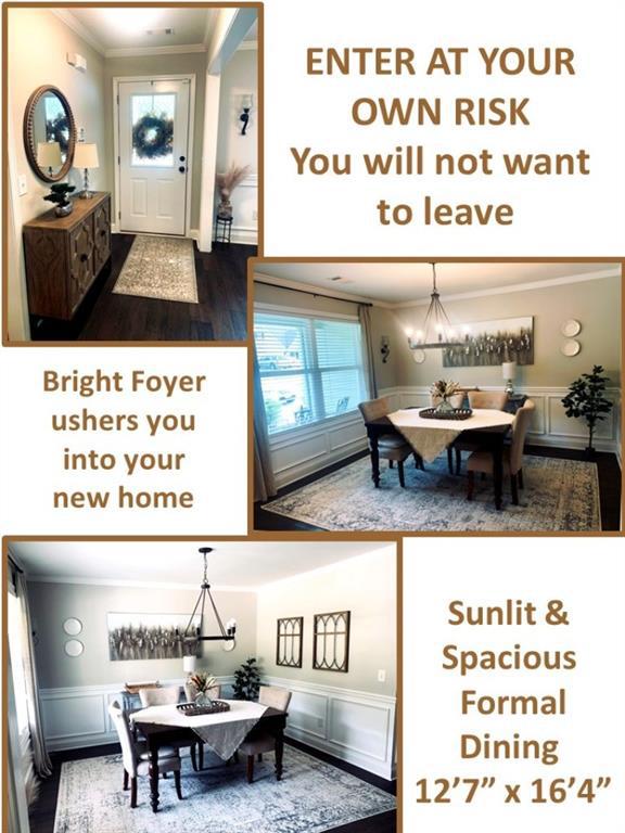 Image for property 409 WHITEHILL Lane, Commerce, GA 30529