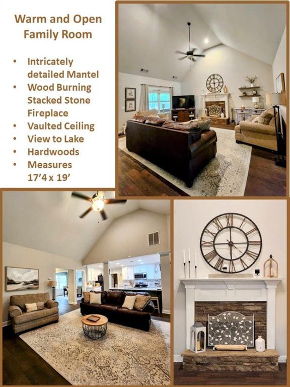 Image for property 409 WHITEHILL Lane, Commerce, GA 30529