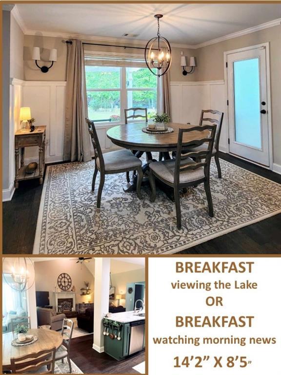 Image for property 409 WHITEHILL Lane, Commerce, GA 30529