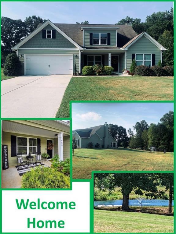 Image for property 409 WHITEHILL Lane, Commerce, GA 30529