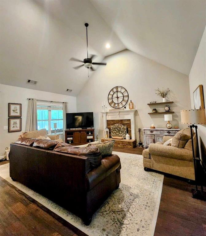 Image for property 409 WHITEHILL Lane, Commerce, GA 30529