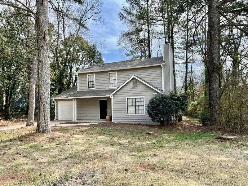 Image for property 5463 Forest East Lane, Stone Mountain, GA 30088
