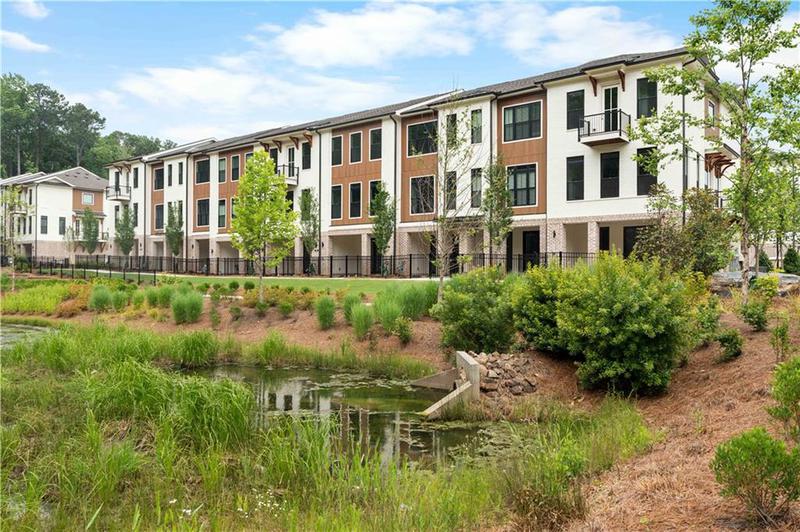 Image for property 342 Olmstead Way 33, Alpharetta, GA 30022