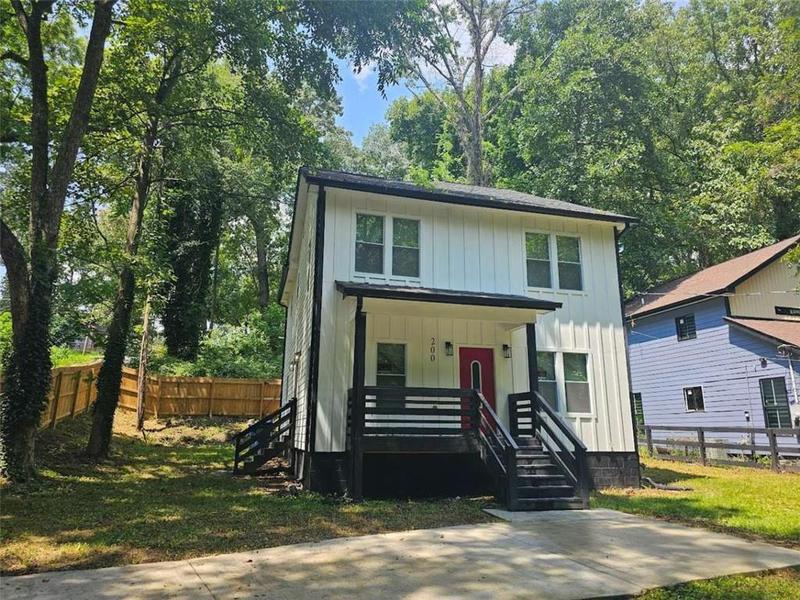 Image for property 200 Adeline Avenue, Atlanta, GA 30314