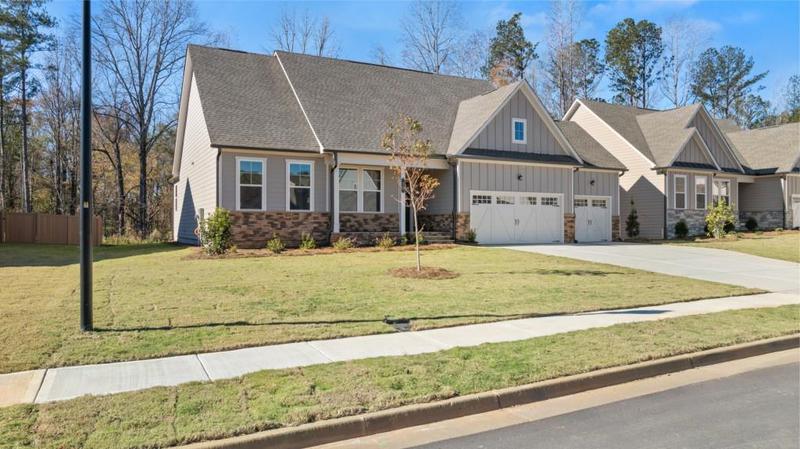 Image for property 63 Black Rock Ridge, Sharpsburg, GA 30277