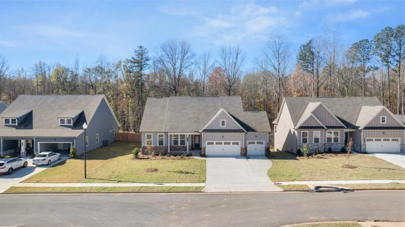 Image for property 63 Black Rock Ridge, Sharpsburg, GA 30277