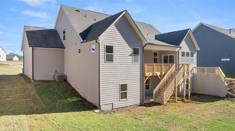 Image for property 63 Black Rock Ridge, Sharpsburg, GA 30277