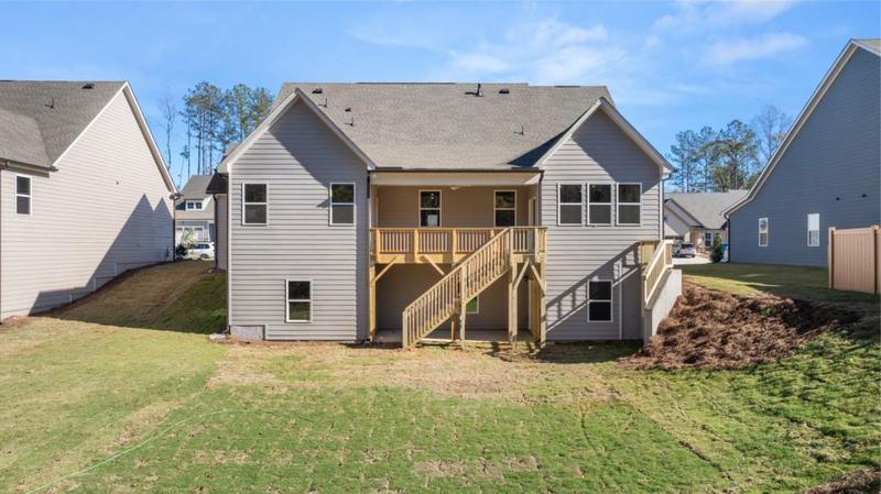 Image for property 63 Black Rock Ridge, Sharpsburg, GA 30277