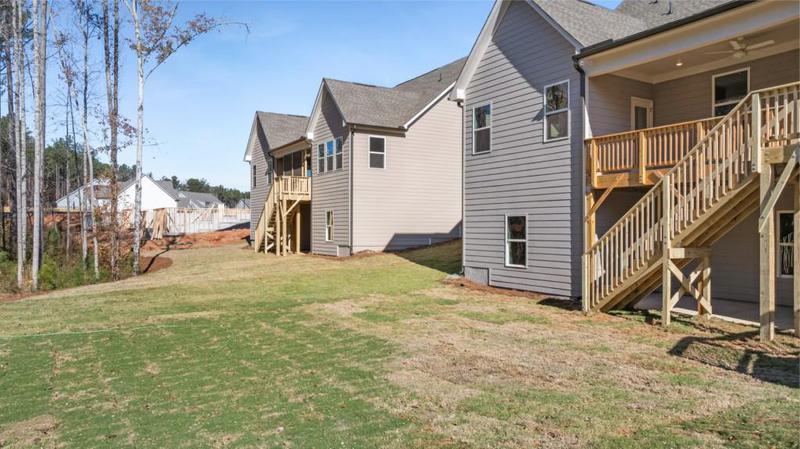 Image for property 63 Black Rock Ridge, Sharpsburg, GA 30277
