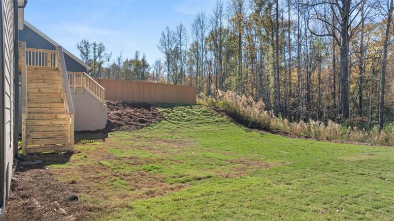 Image for property 63 Black Rock Ridge, Sharpsburg, GA 30277