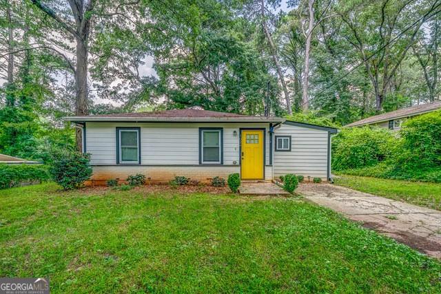 Image for property 1024 Regis Road, Atlanta, GA 30315