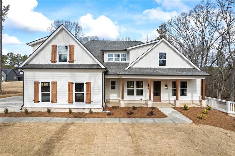 Image for property 180 Old Good Hope Road, Good Hope, GA 30641