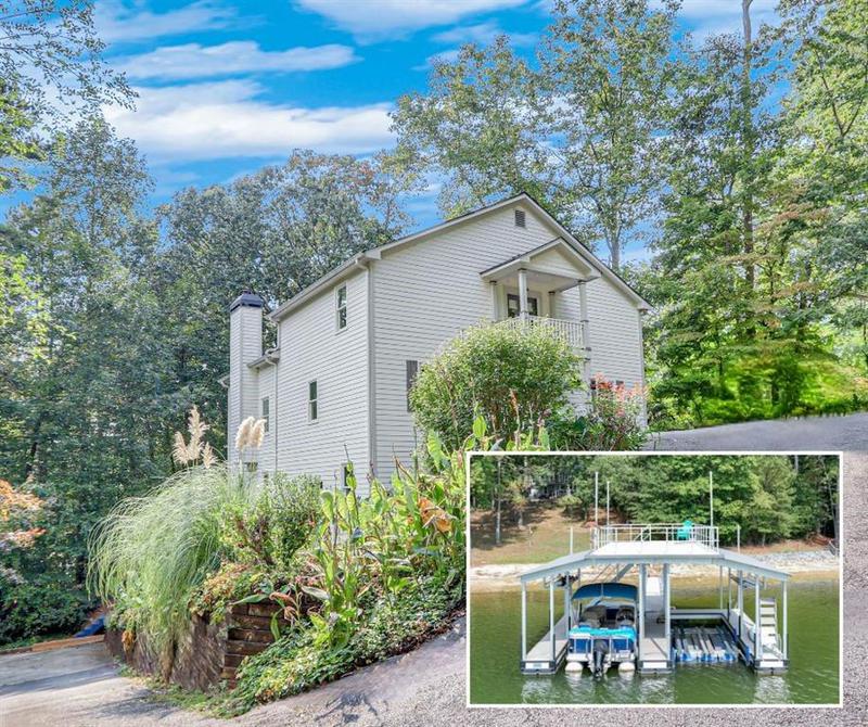 Image for property 8535 Lynn Drive, Cumming, GA 30041