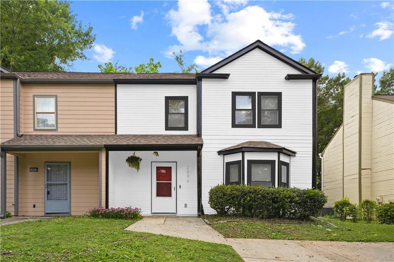 Image for property 2896 LAKEMONT Drive, Marietta, GA 30060