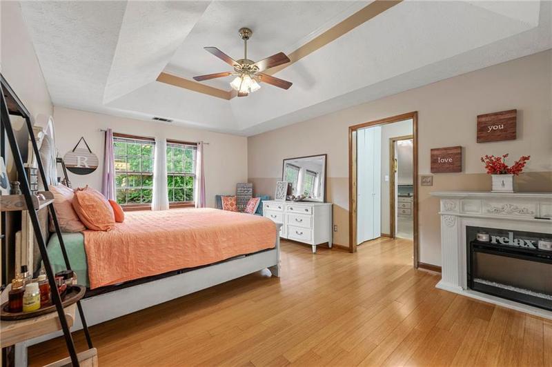 Image for property 1122 Melton Drive, Lilburn, GA 30047