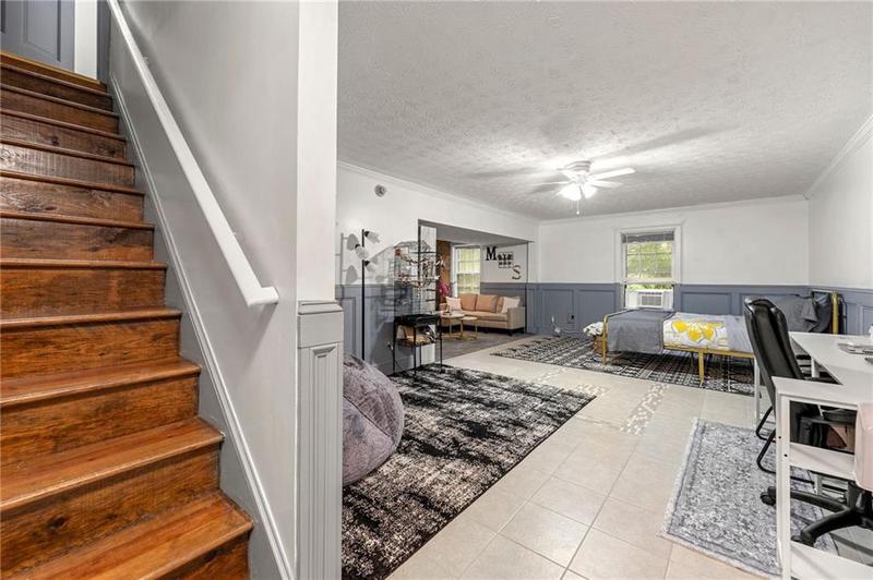 Image for property 1122 Melton Drive, Lilburn, GA 30047