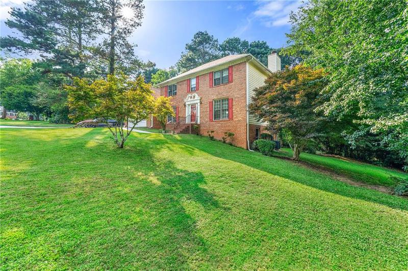 Image for property 1122 Melton Drive, Lilburn, GA 30047