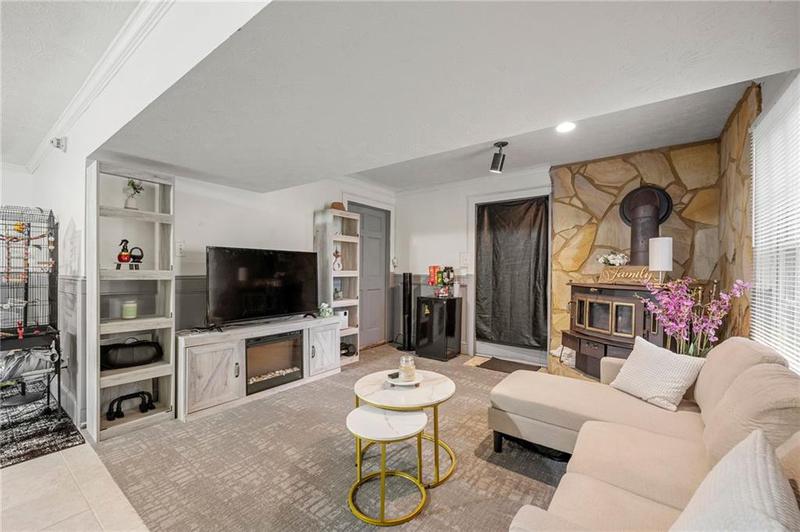 Image for property 1122 Melton Drive, Lilburn, GA 30047
