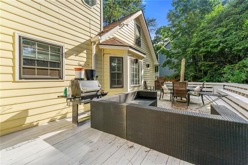Image for property 1122 Melton Drive, Lilburn, GA 30047