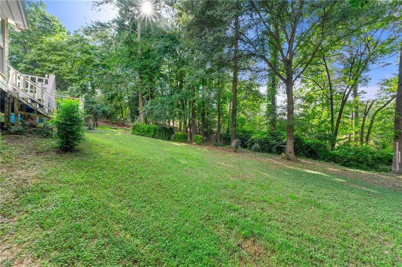 Image for property 1122 Melton Drive, Lilburn, GA 30047
