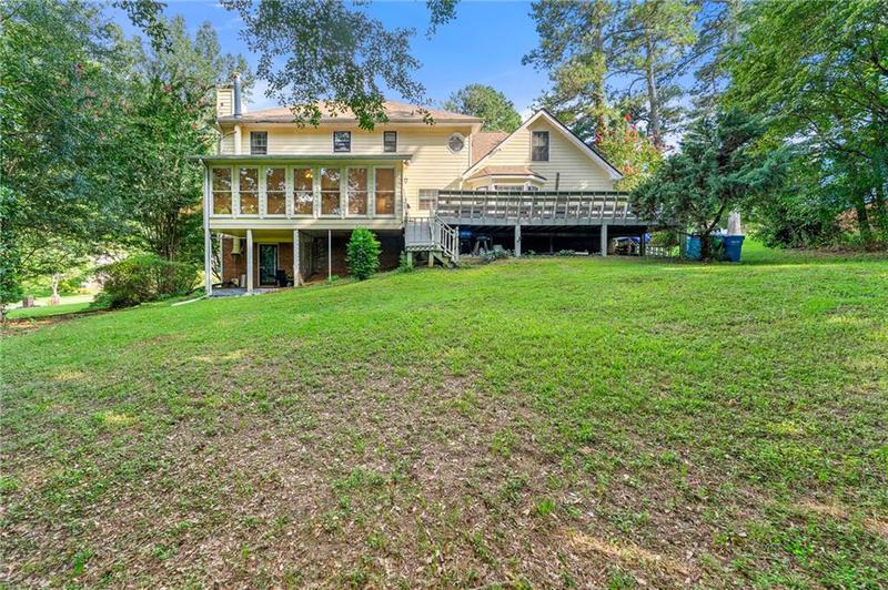 Image for property 1122 Melton Drive, Lilburn, GA 30047