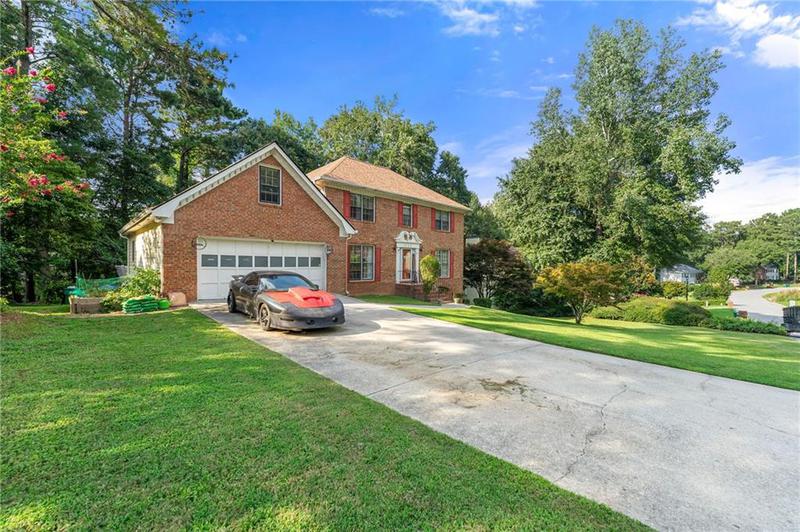 Image for property 1122 Melton Drive, Lilburn, GA 30047