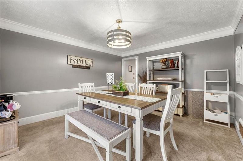Image for property 1122 Melton Drive, Lilburn, GA 30047