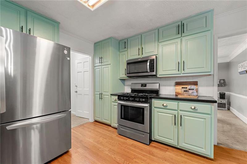 Image for property 1122 Melton Drive, Lilburn, GA 30047