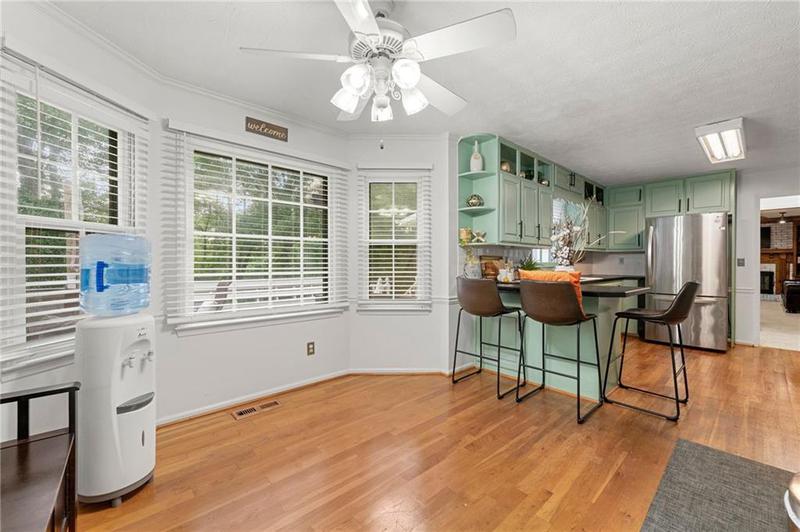 Image for property 1122 Melton Drive, Lilburn, GA 30047