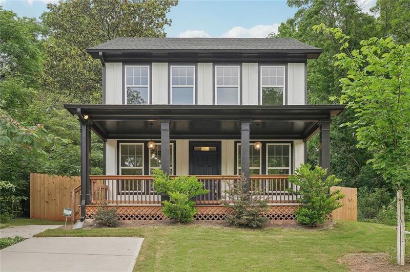 Image for property 1158 Welch Street, Atlanta, GA 30310