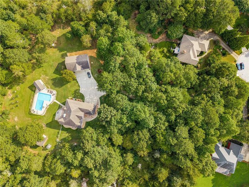Image for property 1621 La Fayette Drive, Loganville, GA 30052