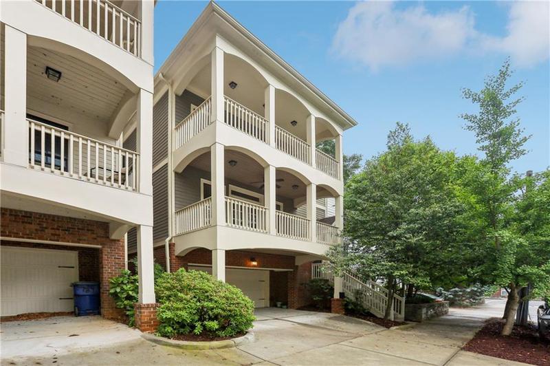 Image for property 737 St Charles Avenue, Atlanta, GA 30306