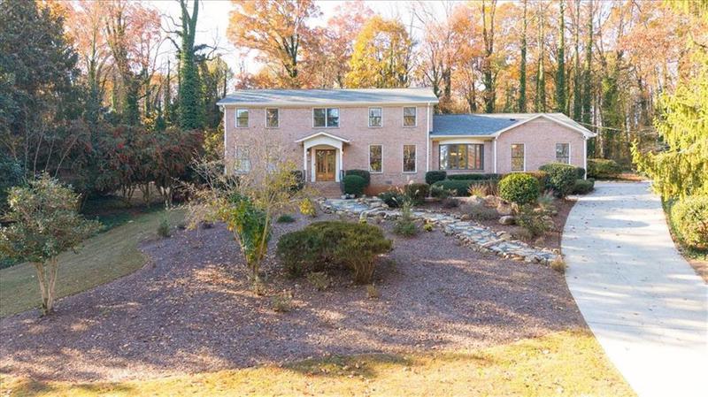 Image for property 2237 Gunstock Drive, Stone Mountain, GA 30087