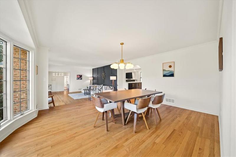 Image for property 2237 Gunstock Drive, Stone Mountain, GA 30087