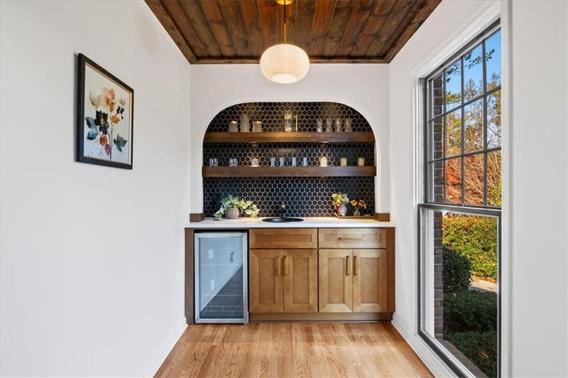Image for property 2237 Gunstock Drive, Stone Mountain, GA 30087