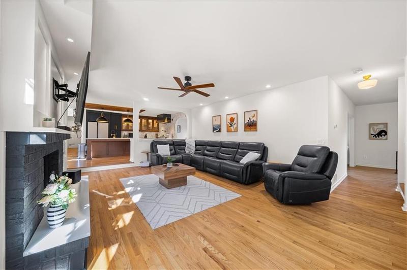 Image for property 2237 Gunstock Drive, Stone Mountain, GA 30087