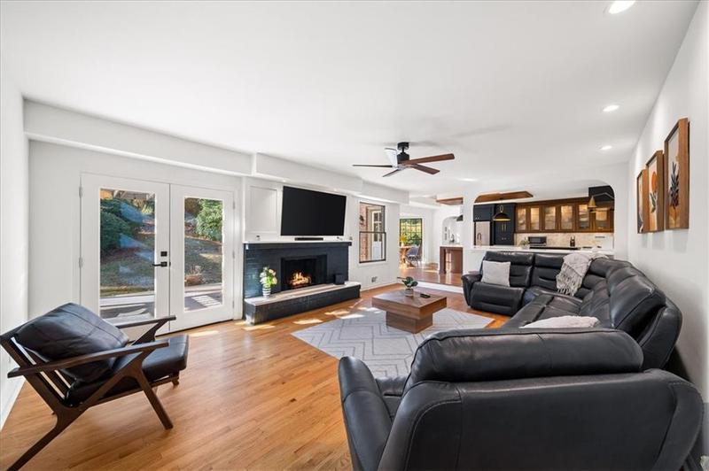 Image for property 2237 Gunstock Drive, Stone Mountain, GA 30087
