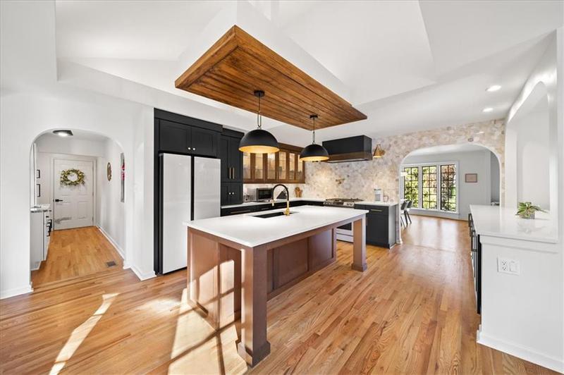 Image for property 2237 Gunstock Drive, Stone Mountain, GA 30087