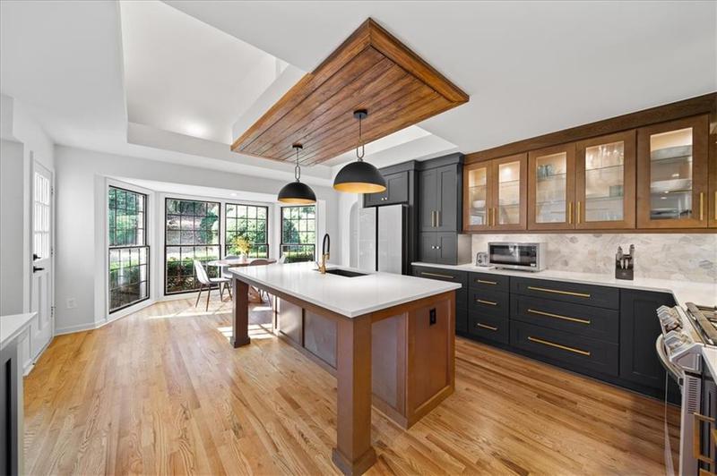 Image for property 2237 Gunstock Drive, Stone Mountain, GA 30087
