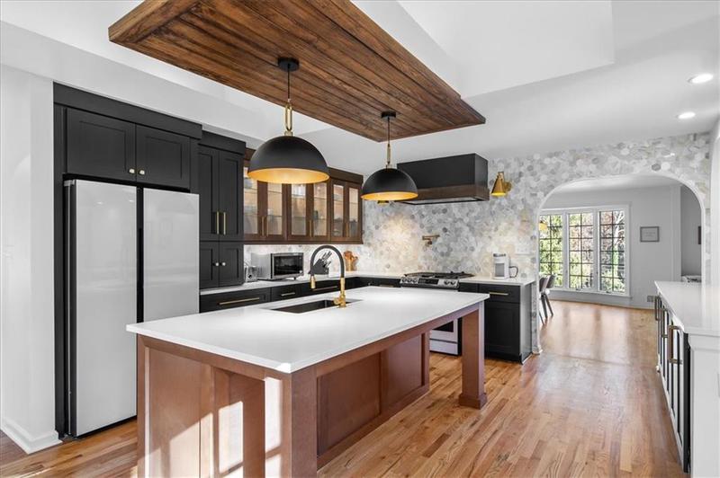 Image for property 2237 Gunstock Drive, Stone Mountain, GA 30087