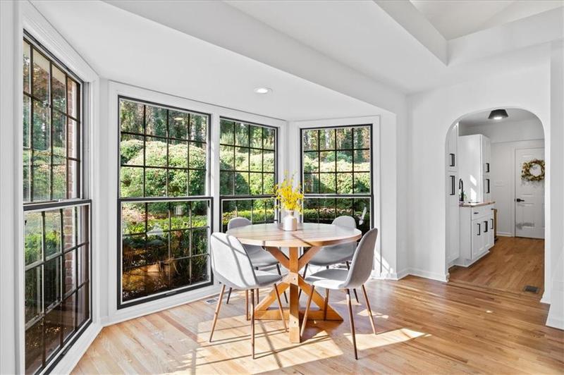 Image for property 2237 Gunstock Drive, Stone Mountain, GA 30087