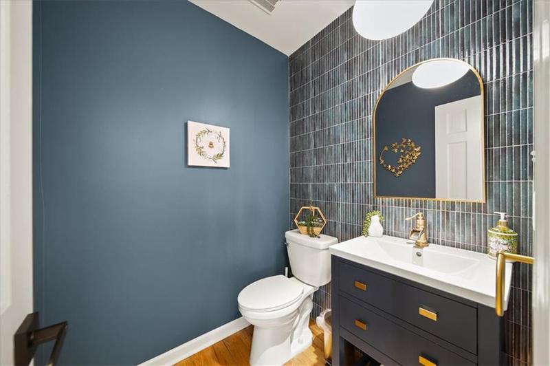 Image for property 2237 Gunstock Drive, Stone Mountain, GA 30087