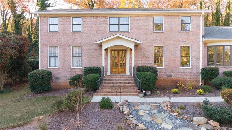 Image for property 2237 Gunstock Drive, Stone Mountain, GA 30087