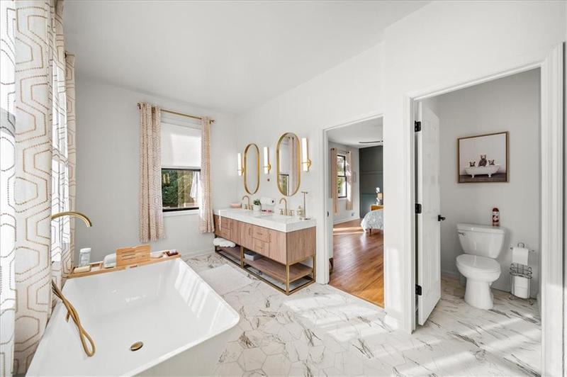 Image for property 2237 Gunstock Drive, Stone Mountain, GA 30087