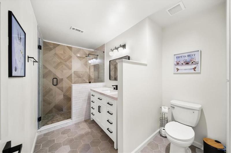Image for property 2237 Gunstock Drive, Stone Mountain, GA 30087