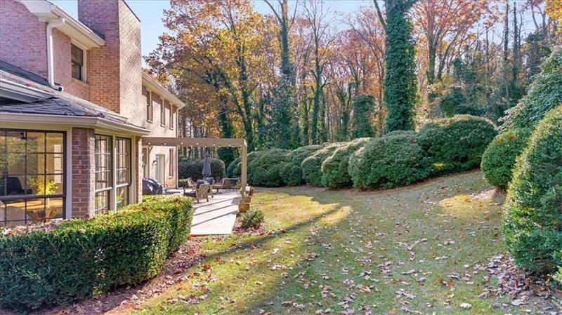 Image for property 2237 Gunstock Drive, Stone Mountain, GA 30087