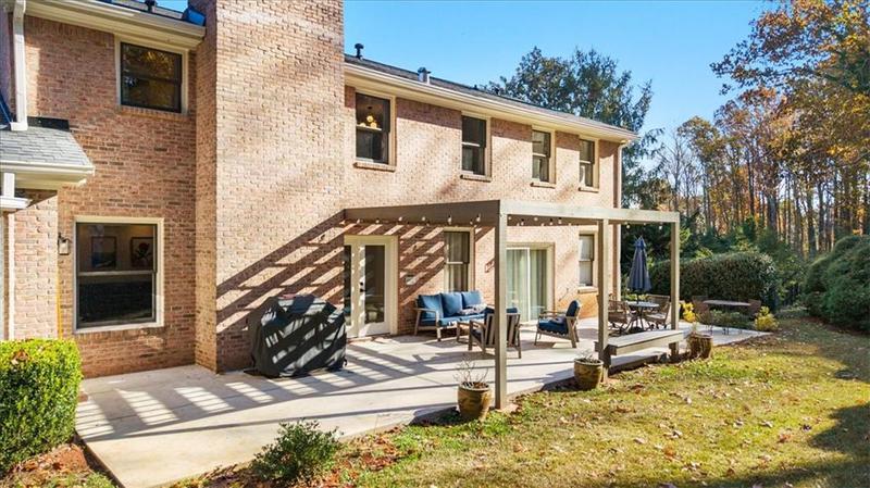 Image for property 2237 Gunstock Drive, Stone Mountain, GA 30087