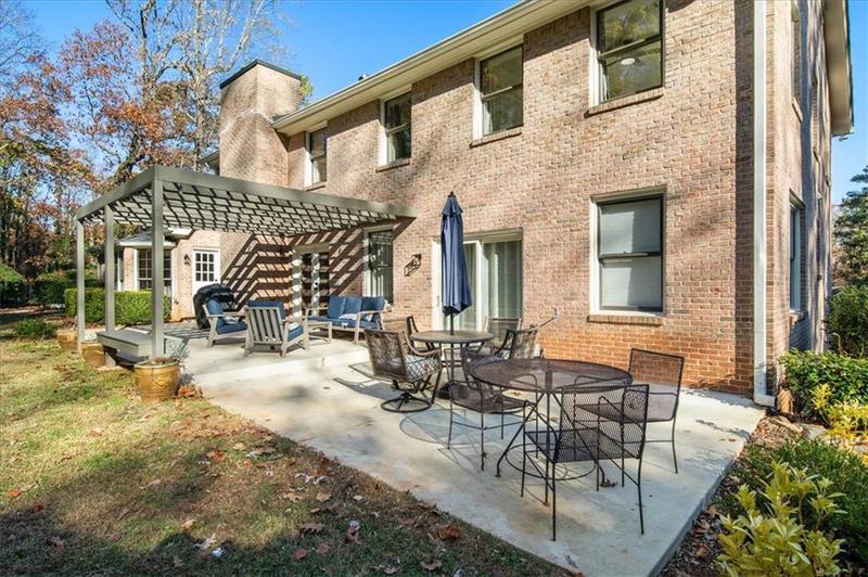 Image for property 2237 Gunstock Drive, Stone Mountain, GA 30087