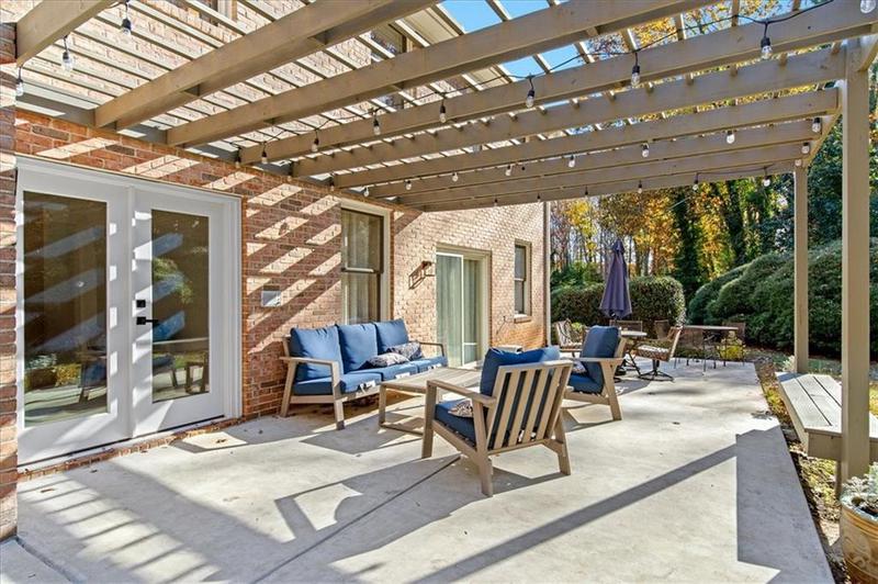 Image for property 2237 Gunstock Drive, Stone Mountain, GA 30087