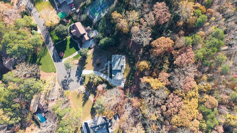 Image for property 2237 Gunstock Drive, Stone Mountain, GA 30087